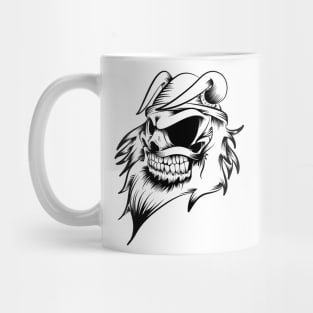 DEAD VIKING Mug